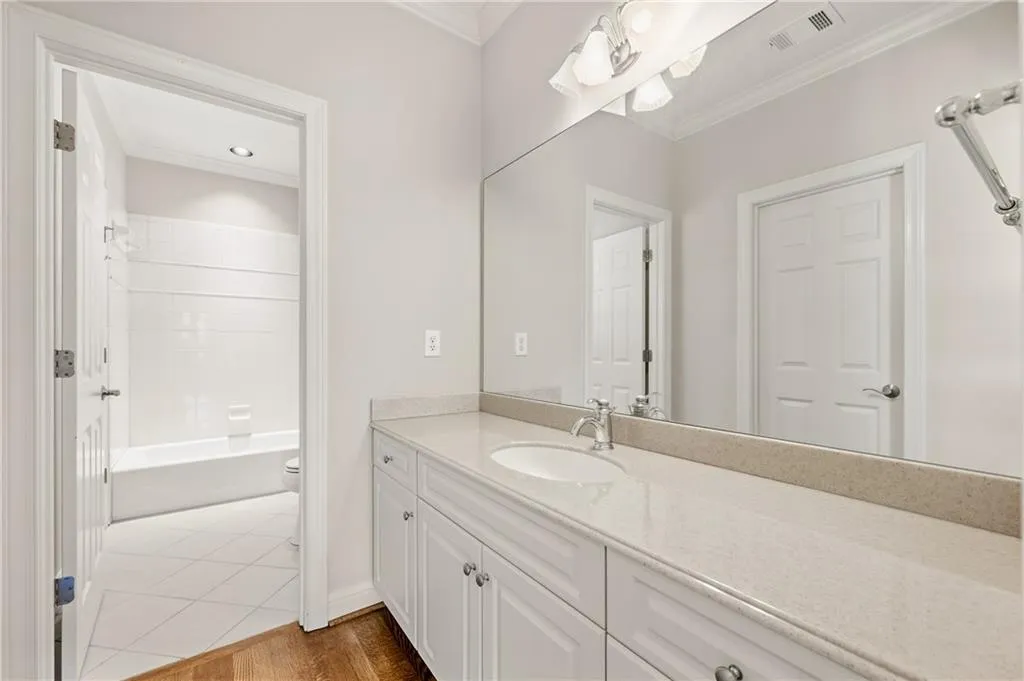 270 Trimble Crest Drive, Sandy Springs, Georgia 30342, 7 Bedrooms Bedrooms, 0 ,5 BathroomsBathrooms,Residential,For Sale,270 Trimble Crest Drive,7854956
