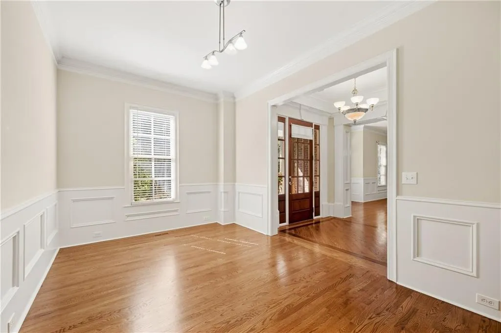 270 Trimble Crest Drive, Sandy Springs, Georgia 30342, 7 Bedrooms Bedrooms, 0 ,5 BathroomsBathrooms,Residential,For Sale,270 Trimble Crest Drive,7854956