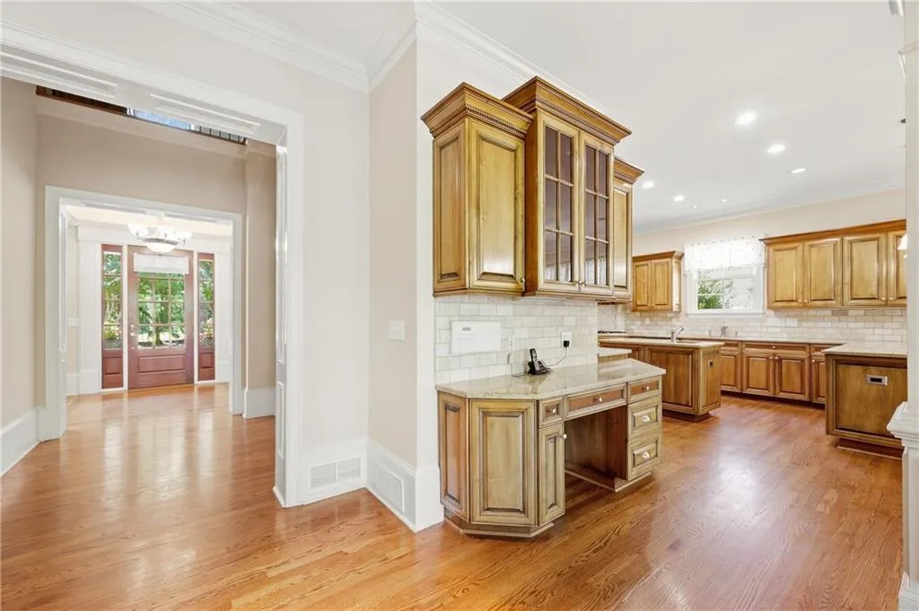 270 Trimble Crest Drive, Sandy Springs, Georgia 30342, 7 Bedrooms Bedrooms, 0 ,5 BathroomsBathrooms,Residential,For Sale,270 Trimble Crest Drive,7854956