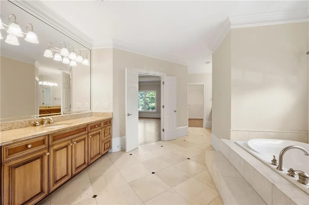 270 Trimble Crest Drive, Sandy Springs, Georgia 30342, 7 Bedrooms Bedrooms, 0 ,5 BathroomsBathrooms,Residential,For Sale,270 Trimble Crest Drive,7854956
