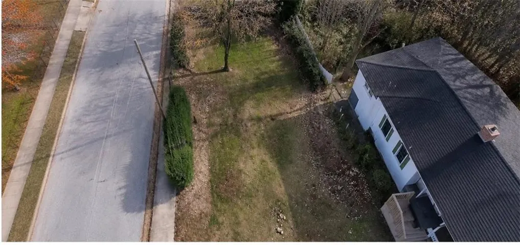942 Dewey Street Sw, Atlanta, Georgia 30310