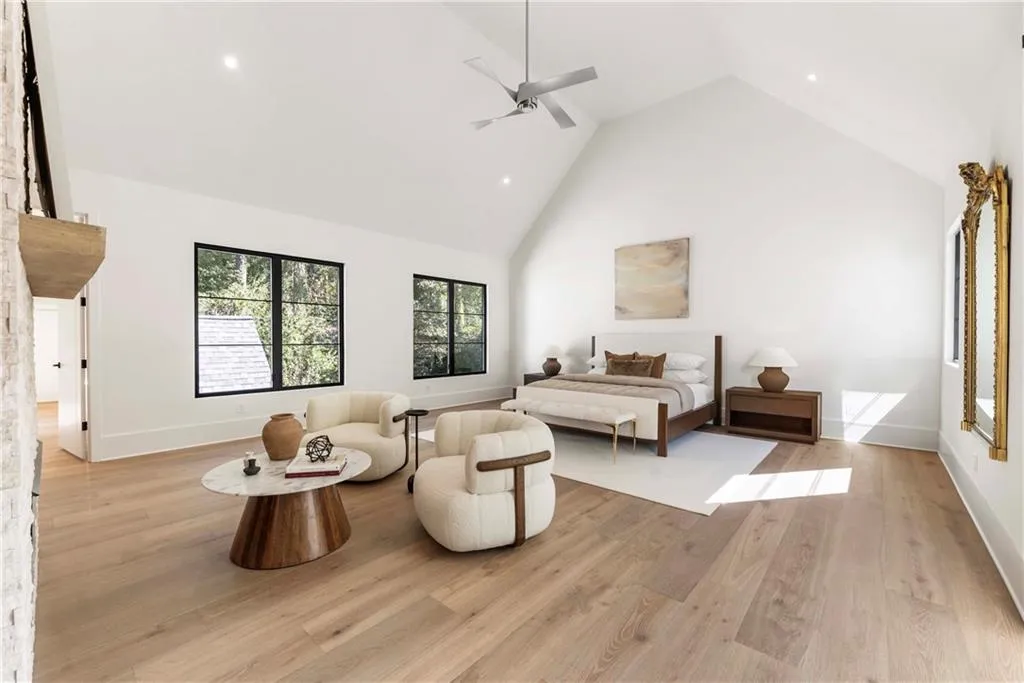 388 Londonberry Road Nw, Sandy Springs, Georgia 30327, 6 Bedrooms Bedrooms, ,7 BathroomsBathrooms,Residential,For Sale,388 Londonberry Road Nw,7669272