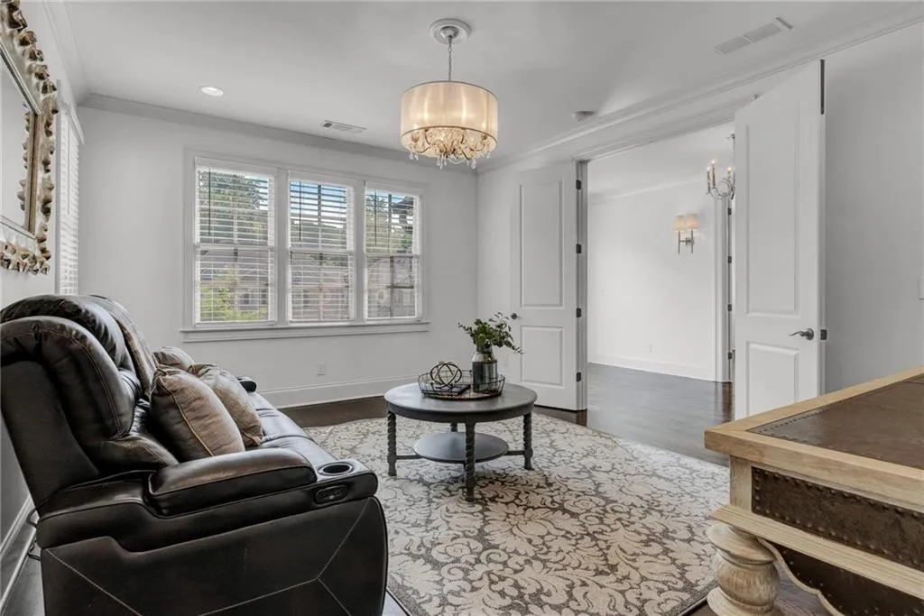 210 Rivermere Way, Sandy Springs, Georgia 30350, 6 Bedrooms Bedrooms, ,5 BathroomsBathrooms,Residential,Sold,210 Rivermere Way,7066470