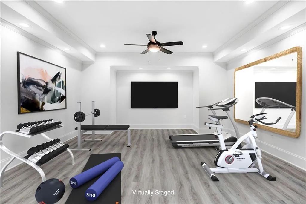 210 Rivermere Way, Sandy Springs, Georgia 30350, 6 Bedrooms Bedrooms, ,5 BathroomsBathrooms,Residential,Sold,210 Rivermere Way,7066470