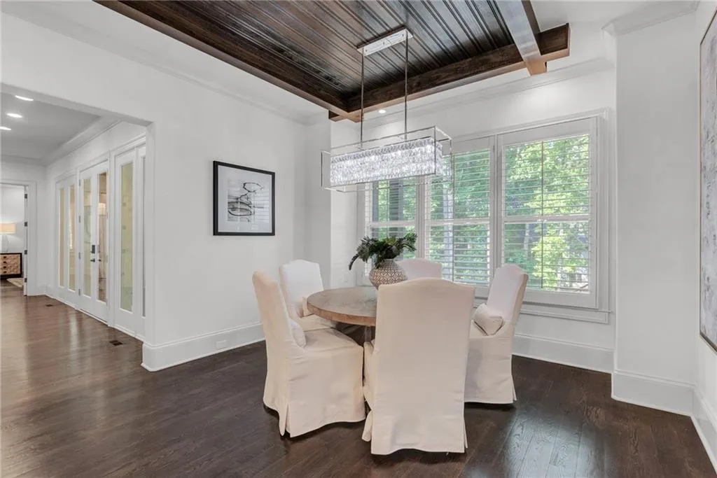 210 Rivermere Way, Sandy Springs, Georgia 30350, 6 Bedrooms Bedrooms, ,5 BathroomsBathrooms,Residential,Sold,210 Rivermere Way,7066470