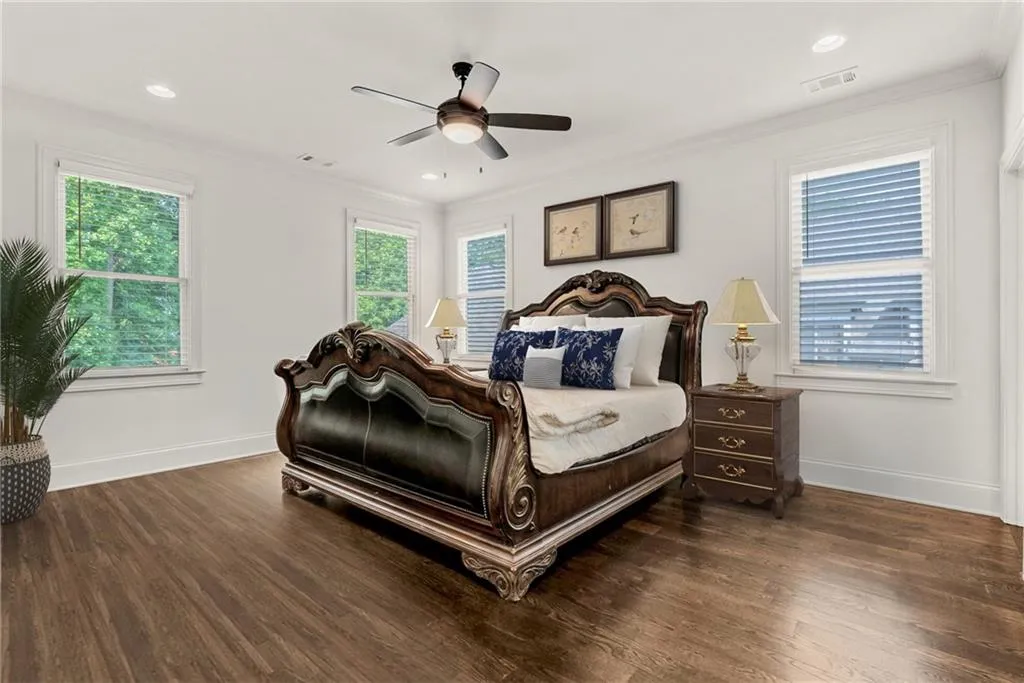 210 Rivermere Way, Sandy Springs, Georgia 30350, 6 Bedrooms Bedrooms, ,5 BathroomsBathrooms,Residential,Sold,210 Rivermere Way,7066470