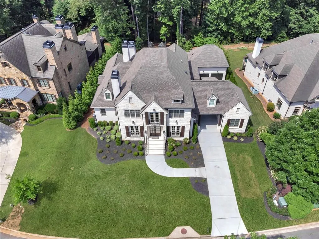 210 Rivermere Way, Sandy Springs, Georgia 30350, 6 Bedrooms Bedrooms, ,5 BathroomsBathrooms,Residential,Sold,210 Rivermere Way,7066470