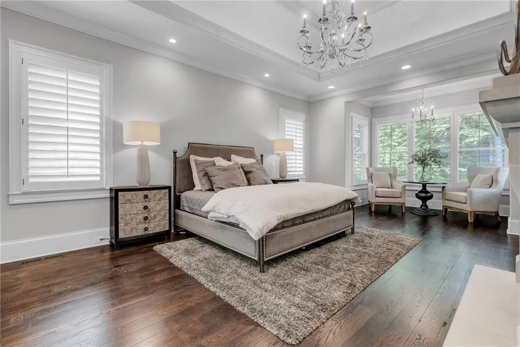 210 Rivermere Way, Sandy Springs, Georgia 30350, 6 Bedrooms Bedrooms, ,5 BathroomsBathrooms,Residential,Sold,210 Rivermere Way,7066470