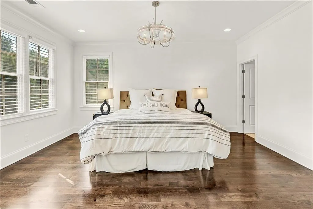 210 Rivermere Way, Sandy Springs, Georgia 30350, 6 Bedrooms Bedrooms, ,5 BathroomsBathrooms,Residential,Sold,210 Rivermere Way,7066470