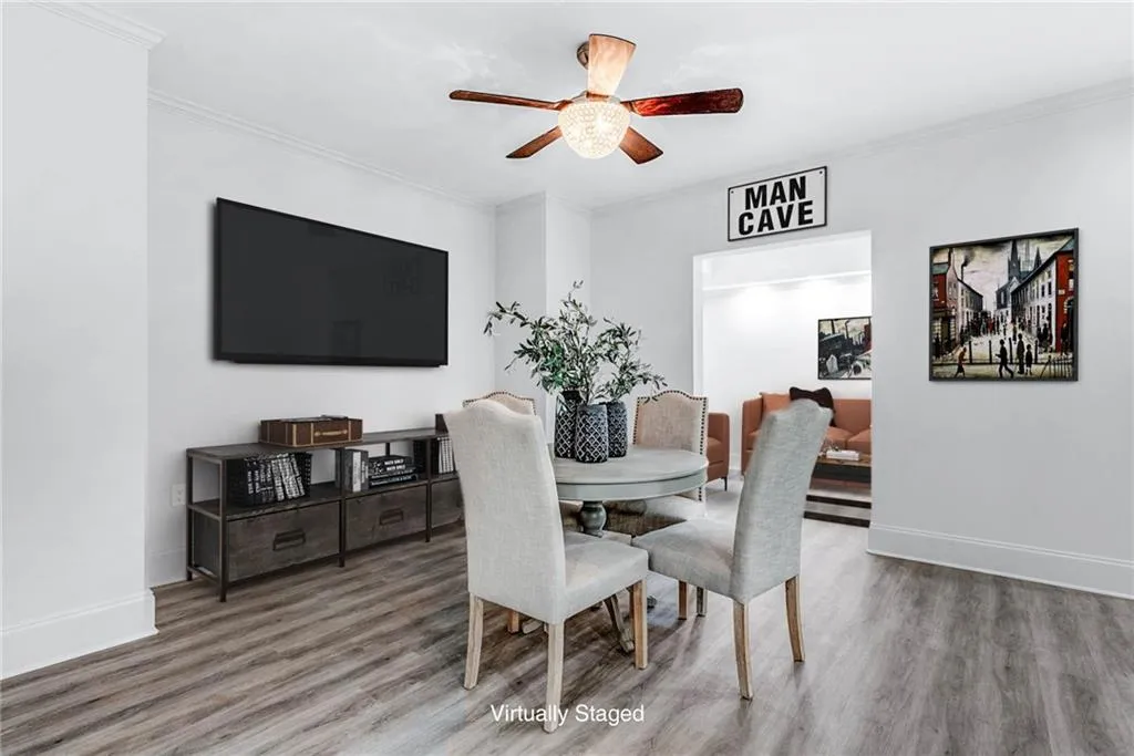 210 Rivermere Way, Sandy Springs, Georgia 30350, 6 Bedrooms Bedrooms, ,5 BathroomsBathrooms,Residential,Sold,210 Rivermere Way,7066470