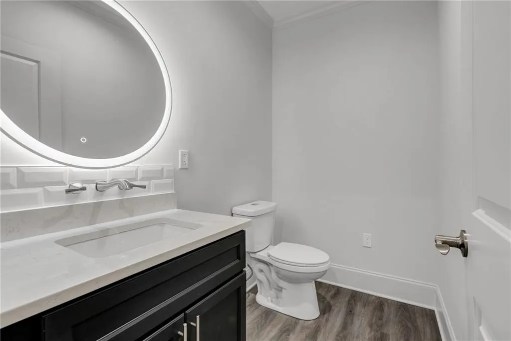 210 Rivermere Way, Sandy Springs, Georgia 30350, 6 Bedrooms Bedrooms, ,5 BathroomsBathrooms,Residential,Sold,210 Rivermere Way,7066470