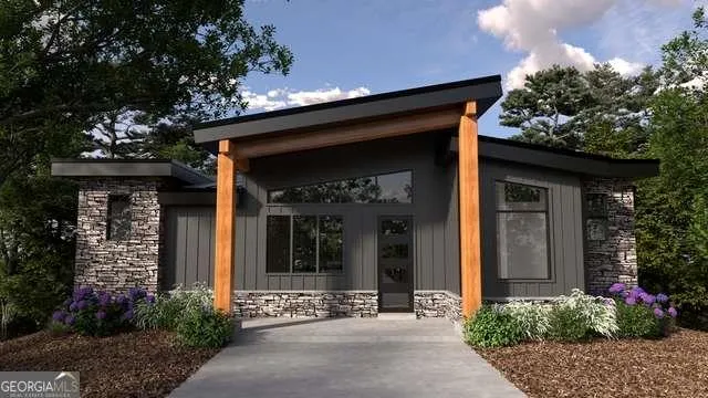 Lot 3 Whiskey Mountain Estates, Hiawassee, Georgia 30546