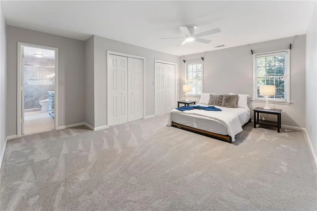 225 Embassy Court, Atlanta, Georgia 30328, 3 Bedrooms Bedrooms, ,2 BathroomsBathrooms,Residential,For Sale,225 Embassy Court,7703986