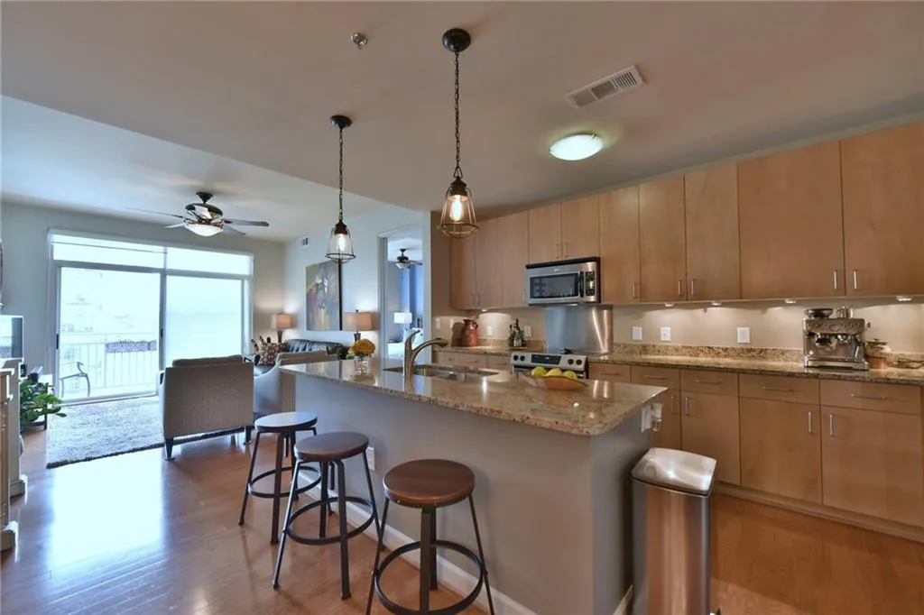 711 Cosmopolitan Drive Ne Unit 500, Atlanta, Georgia 30324, 2 Bedrooms Bedrooms, ,2 BathroomsBathrooms,Residential,Sold,711 Cosmopolitan Drive Ne Unit 500,6014261