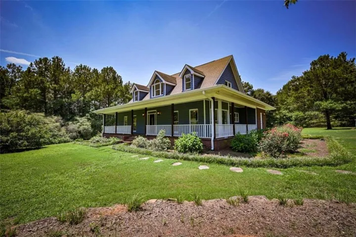 160 River Lane, Covington, Georgia 30016