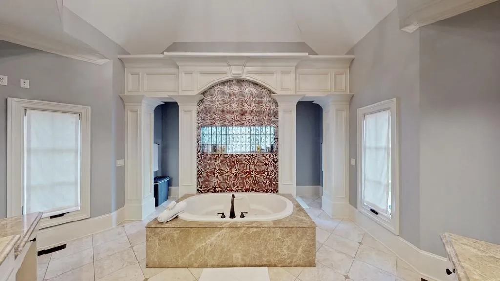 1405 Riverside Circle N, Sandy Springs, Georgia 30328, 5 Bedrooms Bedrooms, ,5 BathroomsBathrooms,Residential,Sold,1405 Riverside Circle N,6733952