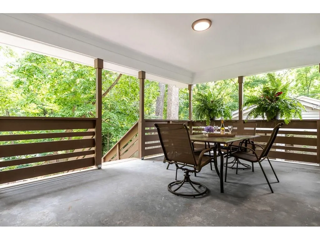 435 Forest Valley Road, Sandy Springs, Georgia 30342, 5 Bedrooms Bedrooms, ,3 BathroomsBathrooms,Residential,Sold,435 Forest Valley Road,6061299