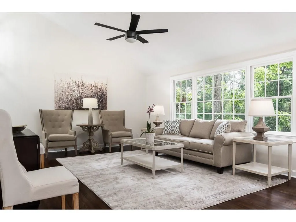 435 Forest Valley Road, Sandy Springs, Georgia 30342, 5 Bedrooms Bedrooms, ,3 BathroomsBathrooms,Residential,Sold,435 Forest Valley Road,6061299