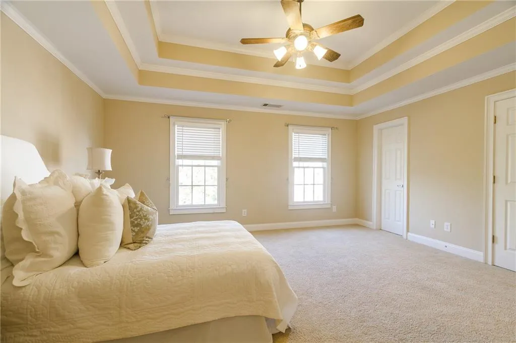 229 Chemin De Vie, Sandy Springs, Georgia 30342, 4 Bedrooms Bedrooms, ,3 BathroomsBathrooms,Residential,Sold,229 Chemin De Vie,5766051