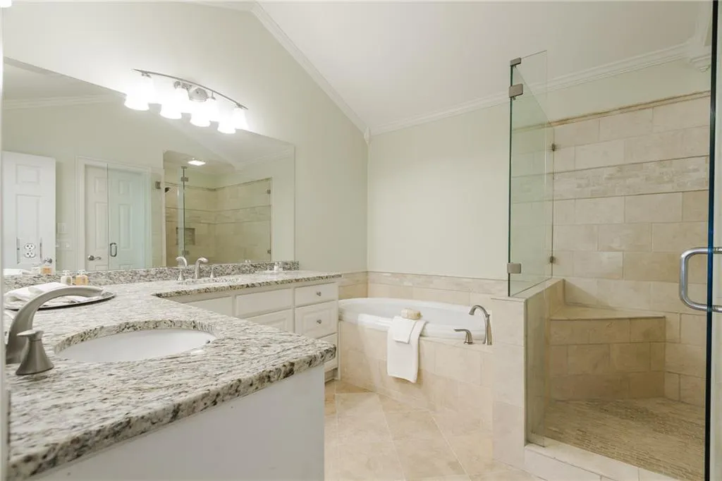 229 Chemin De Vie, Sandy Springs, Georgia 30342, 4 Bedrooms Bedrooms, ,3 BathroomsBathrooms,Residential,Sold,229 Chemin De Vie,5766051