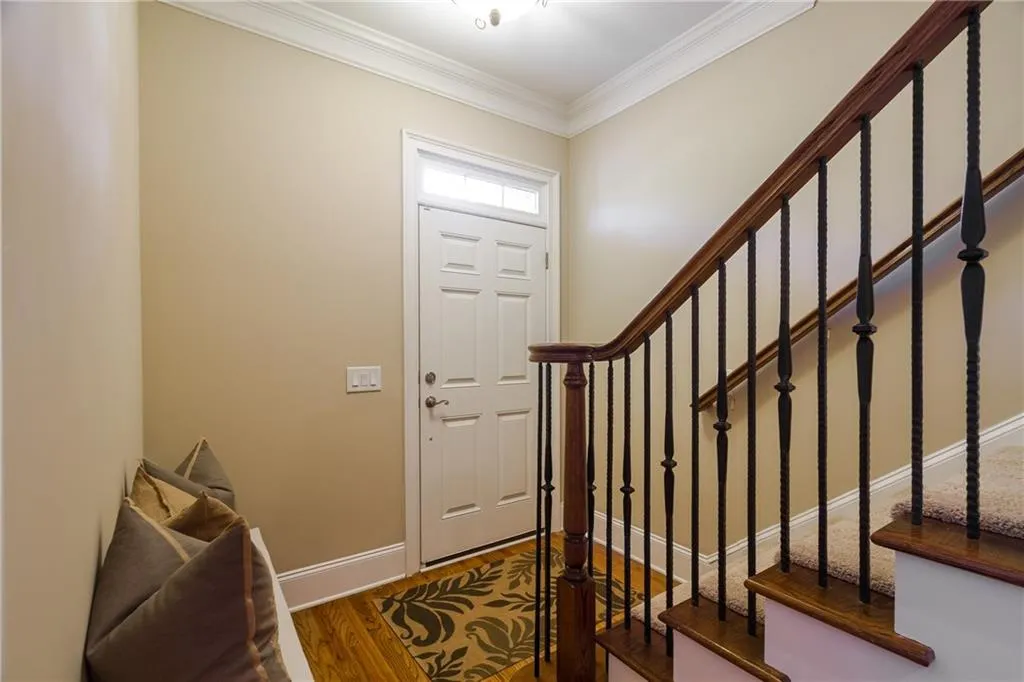 229 Chemin De Vie, Sandy Springs, Georgia 30342, 4 Bedrooms Bedrooms, ,3 BathroomsBathrooms,Residential,Sold,229 Chemin De Vie,5766051
