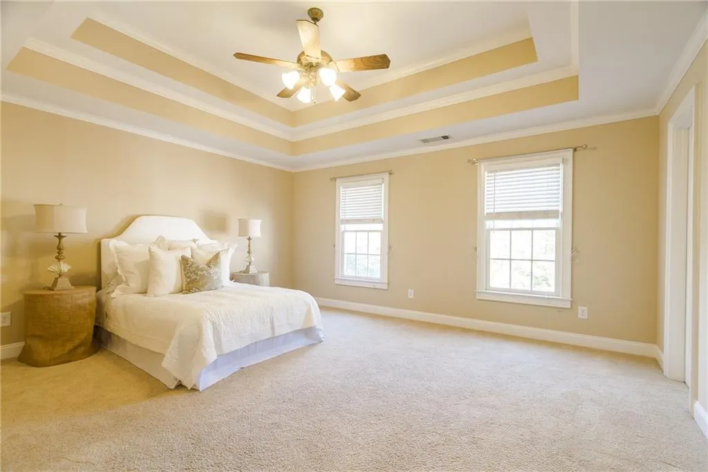 229 Chemin De Vie, Sandy Springs, Georgia 30342, 4 Bedrooms Bedrooms, ,3 BathroomsBathrooms,Residential,Sold,229 Chemin De Vie,5766051
