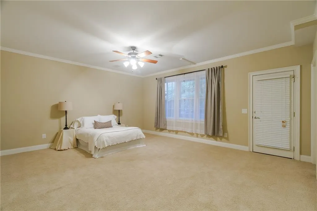 229 Chemin De Vie, Sandy Springs, Georgia 30342, 4 Bedrooms Bedrooms, ,3 BathroomsBathrooms,Residential,Sold,229 Chemin De Vie,5766051