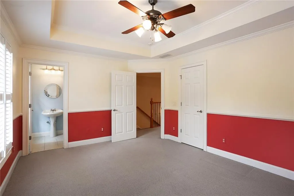 141 Chemin De Vie, Sandy Springs, Georgia 30342, 3 Bedrooms Bedrooms, ,3 BathroomsBathrooms,Residential,Sold,141 Chemin De Vie,5697035