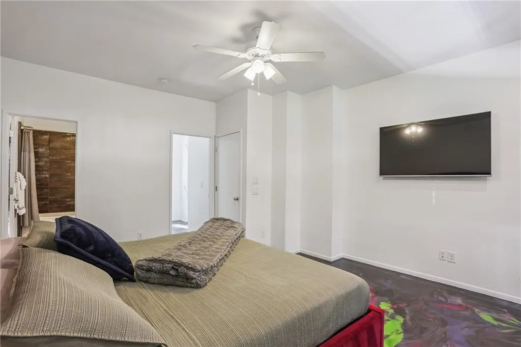 1231 Barnes Street Nw, Atlanta, Georgia 30318, 5 Bedrooms Bedrooms, ,6 BathroomsBathrooms,Residential,For Sale,1231 Barnes Street Nw,7601278