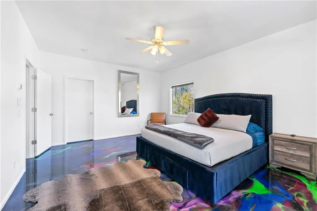 1231 Barnes Street Nw, Atlanta, Georgia 30318, 5 Bedrooms Bedrooms, ,6 BathroomsBathrooms,Residential,For Sale,1231 Barnes Street Nw,7601278