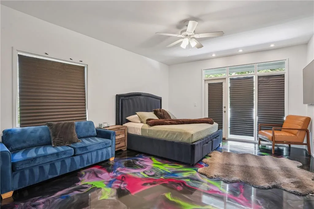 1231 Barnes Street Nw, Atlanta, Georgia 30318, 5 Bedrooms Bedrooms, ,6 BathroomsBathrooms,Residential,For Sale,1231 Barnes Street Nw,7601278