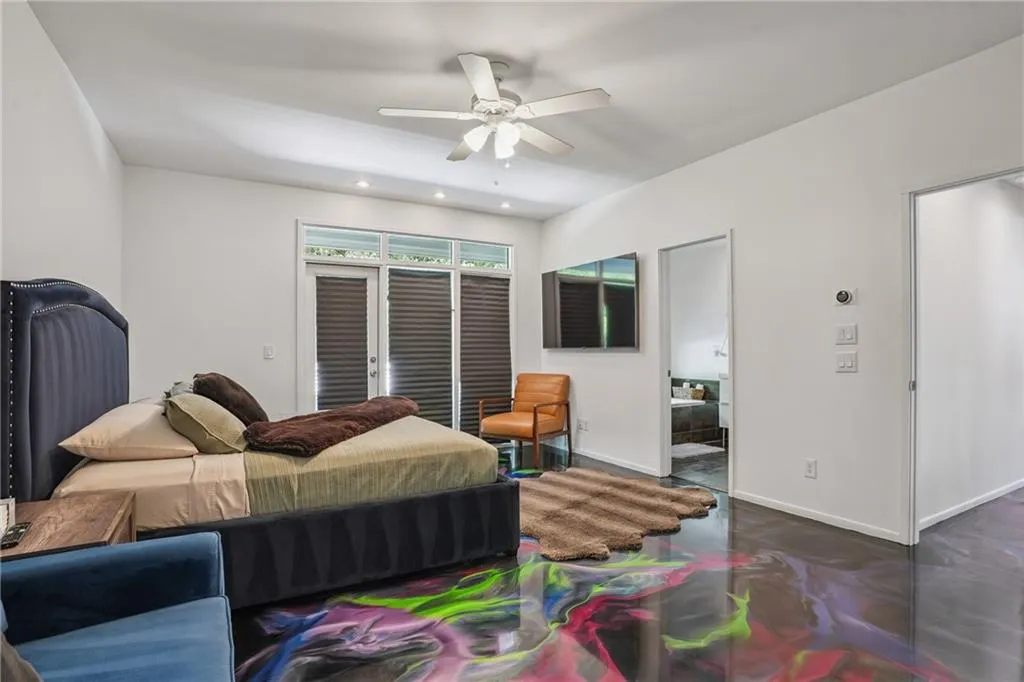 1231 Barnes Street Nw, Atlanta, Georgia 30318, 5 Bedrooms Bedrooms, ,6 BathroomsBathrooms,Residential,For Sale,1231 Barnes Street Nw,7601278