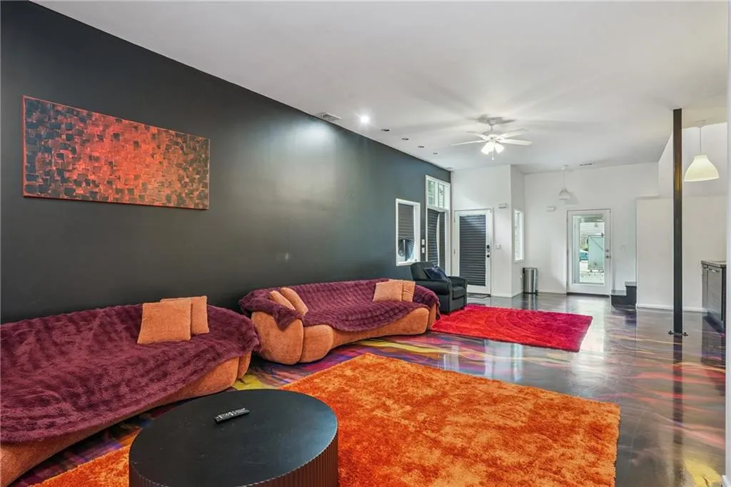 1231 Barnes Street Nw, Atlanta, Georgia 30318, 5 Bedrooms Bedrooms, ,6 BathroomsBathrooms,Residential,For Sale,1231 Barnes Street Nw,7601278