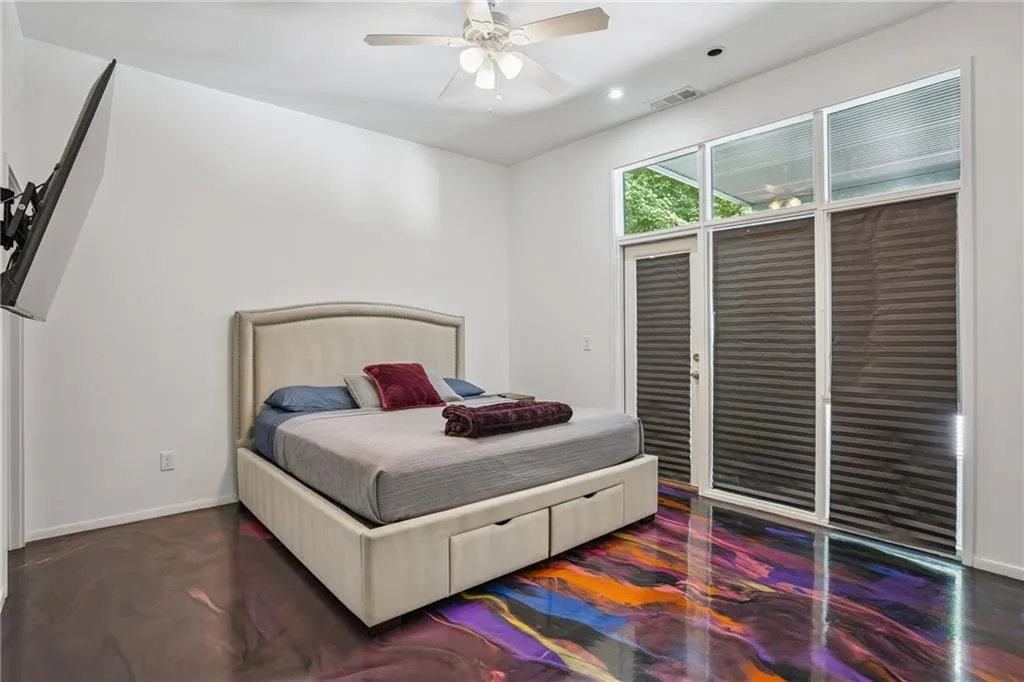 1231 Barnes Street Nw, Atlanta, Georgia 30318, 5 Bedrooms Bedrooms, ,6 BathroomsBathrooms,Residential,For Sale,1231 Barnes Street Nw,7601278