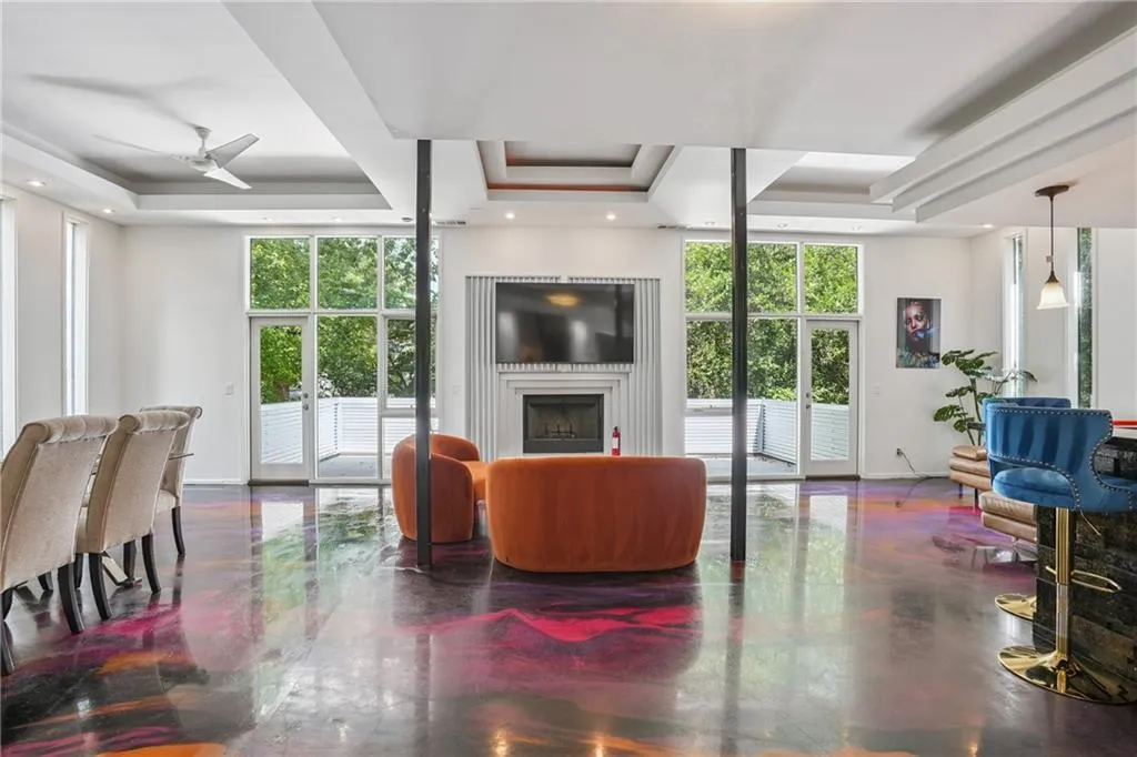 1231 Barnes Street Nw, Atlanta, Georgia 30318, 5 Bedrooms Bedrooms, ,6 BathroomsBathrooms,Residential,For Sale,1231 Barnes Street Nw,7601278