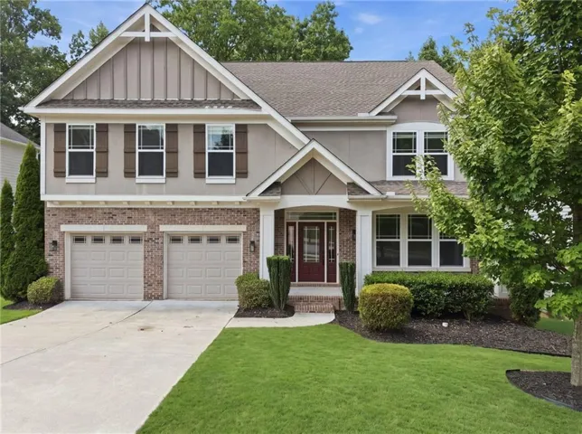 Beautiffully Renovated home in a great location