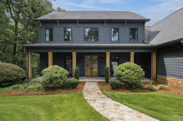 992 Oak Grove Road, Carrollton, Georgia 30117