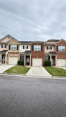 3116 Garrard Place Unit 7, Atlanta, Georgia 30360