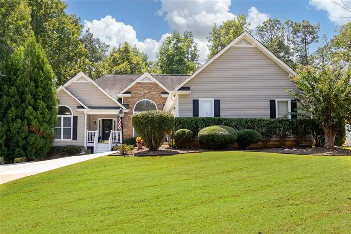 462 Whitby Drive, Douglasville, Georgia 30134