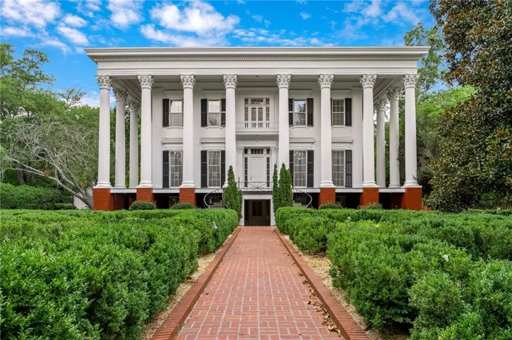 570 Prince Avenue, Athens, Georgia 30601