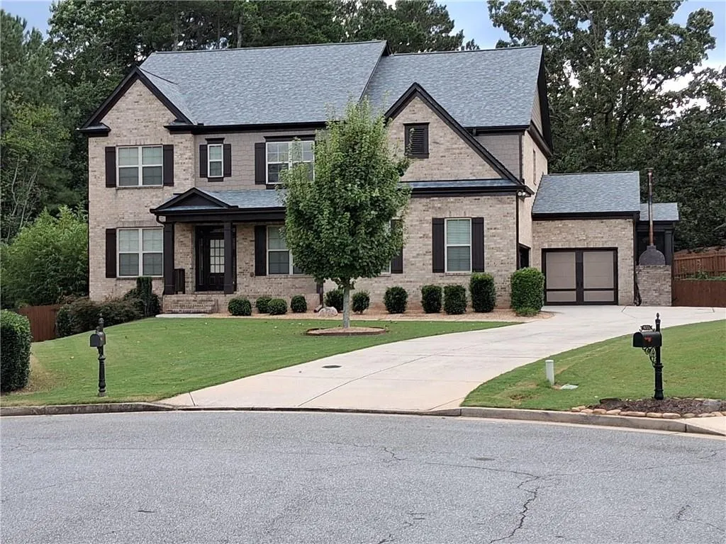 Alpharetta, GA 30005