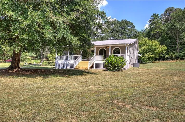 450 Portland Road, Aragon, Georgia 30104