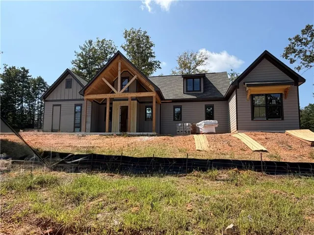 02 Blue Mountain Road, Morganton, Georgia 30560