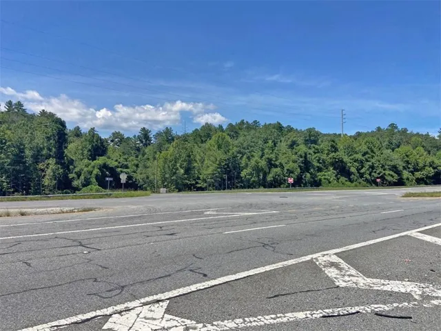 17ac Hwy 515, Ellijay, Georgia 30540