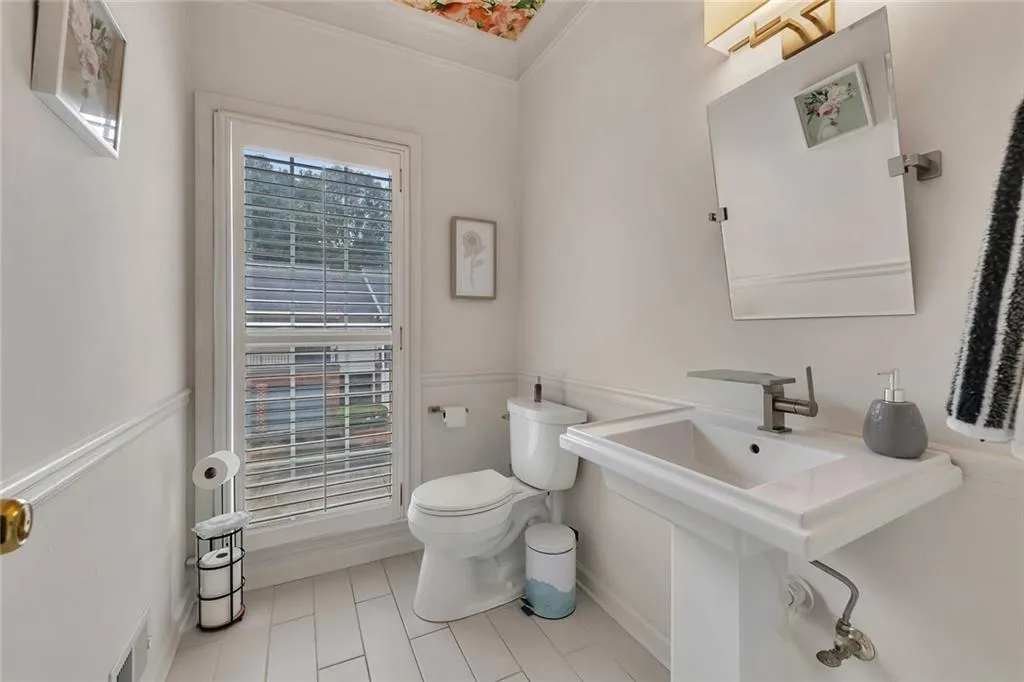 905 Brandywine Circle, Atlanta, Georgia 30350, 3 Bedrooms Bedrooms, ,2 BathroomsBathrooms,Residential,Sold,905 Brandywine Circle,7428689