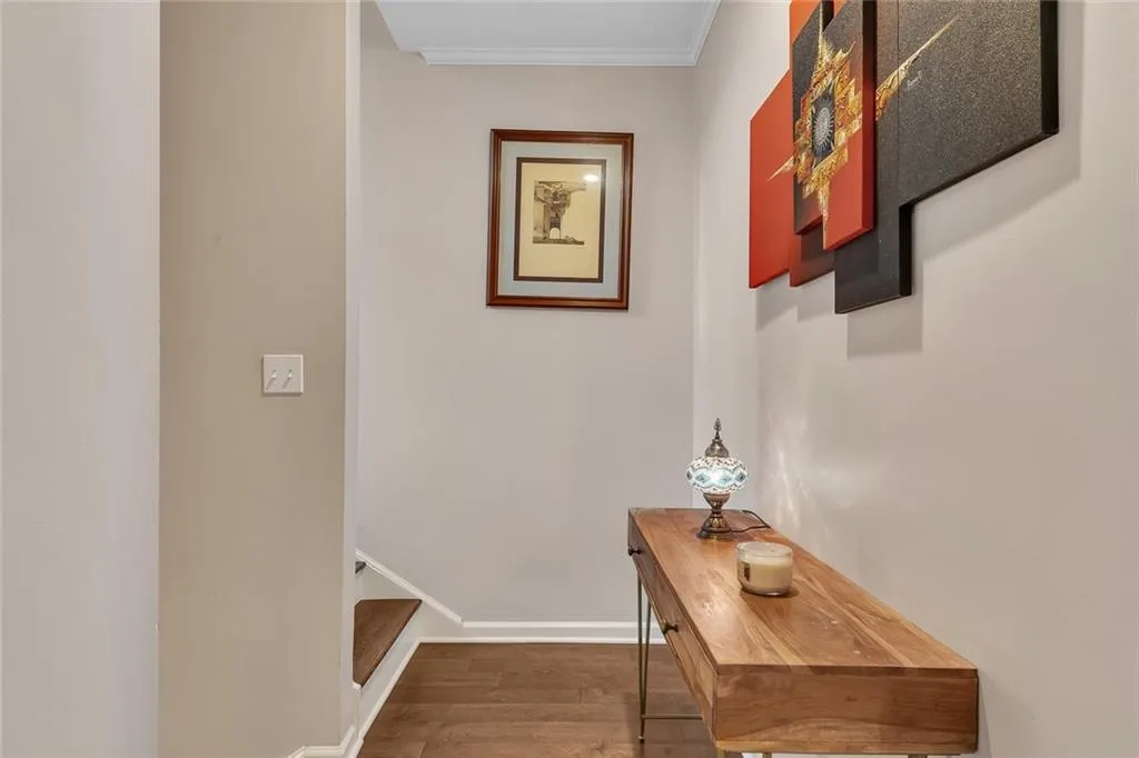 905 Brandywine Circle, Atlanta, Georgia 30350, 3 Bedrooms Bedrooms, ,2 BathroomsBathrooms,Residential,Sold,905 Brandywine Circle,7428689