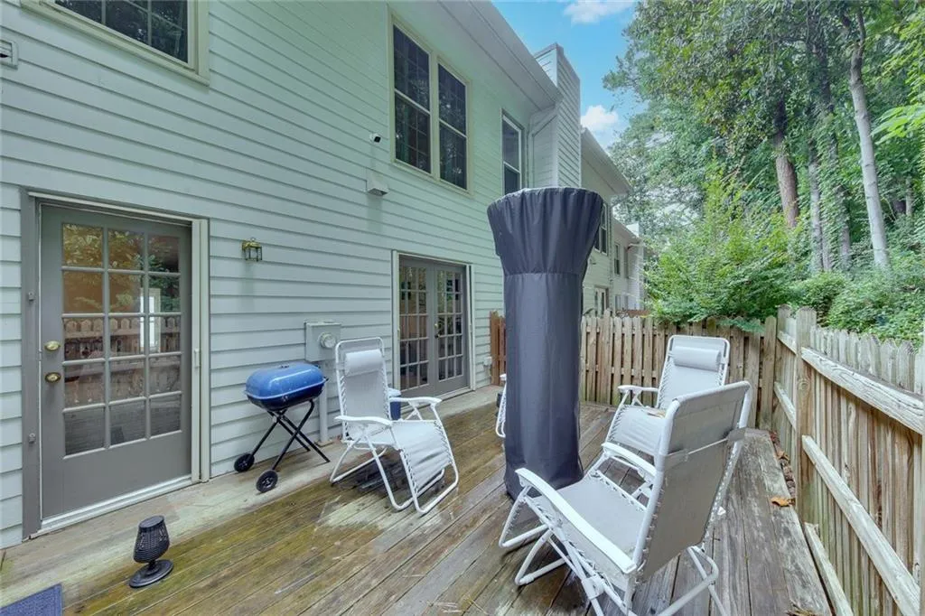 905 Brandywine Circle, Atlanta, Georgia 30350, 3 Bedrooms Bedrooms, ,2 BathroomsBathrooms,Residential,Sold,905 Brandywine Circle,7428689