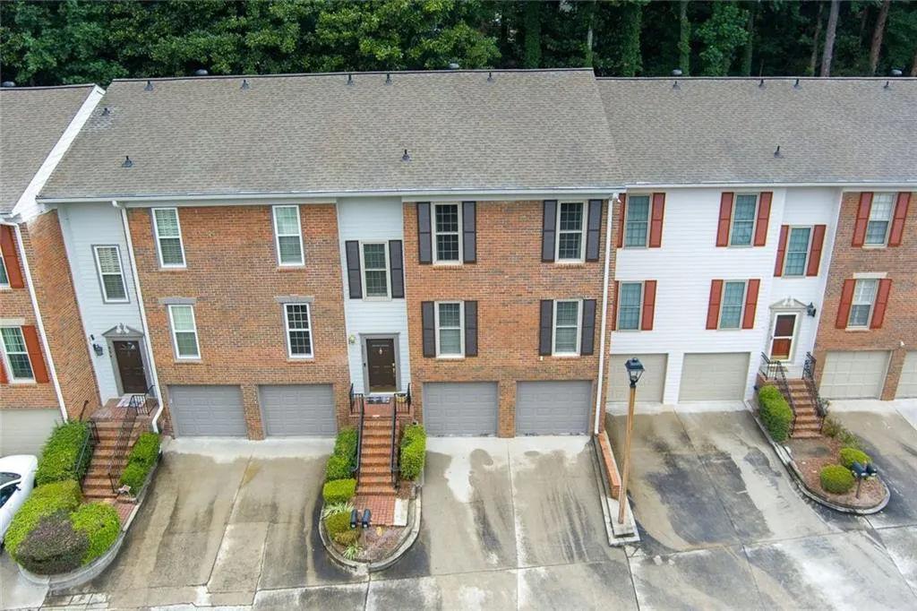 905 Brandywine Circle, Atlanta, Georgia 30350, 3 Bedrooms Bedrooms, ,2 BathroomsBathrooms,Residential,Sold,905 Brandywine Circle,7428689