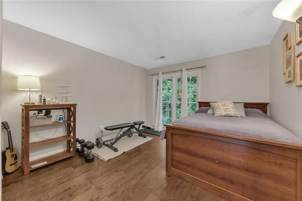 905 Brandywine Circle, Atlanta, Georgia 30350, 3 Bedrooms Bedrooms, ,2 BathroomsBathrooms,Residential,Sold,905 Brandywine Circle,7428689