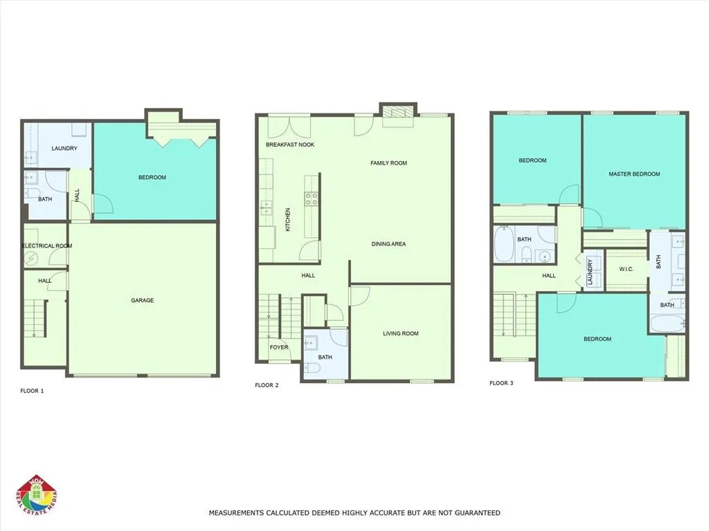 905 Brandywine Circle, Atlanta, Georgia 30350, 3 Bedrooms Bedrooms, ,2 BathroomsBathrooms,Residential,Sold,905 Brandywine Circle,7428689